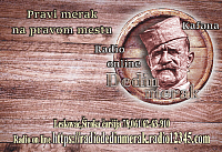 kafana i radio online Dedin Merak