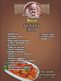 Na kašiku